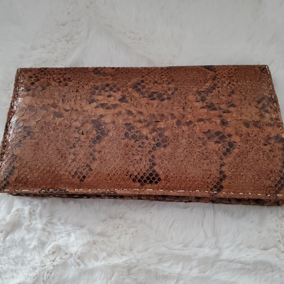 SNAKE Clutch - Picture 5 of 5